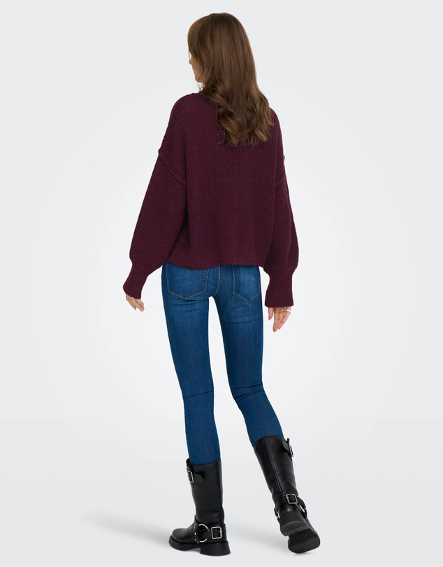 ONLY - Mally Knit