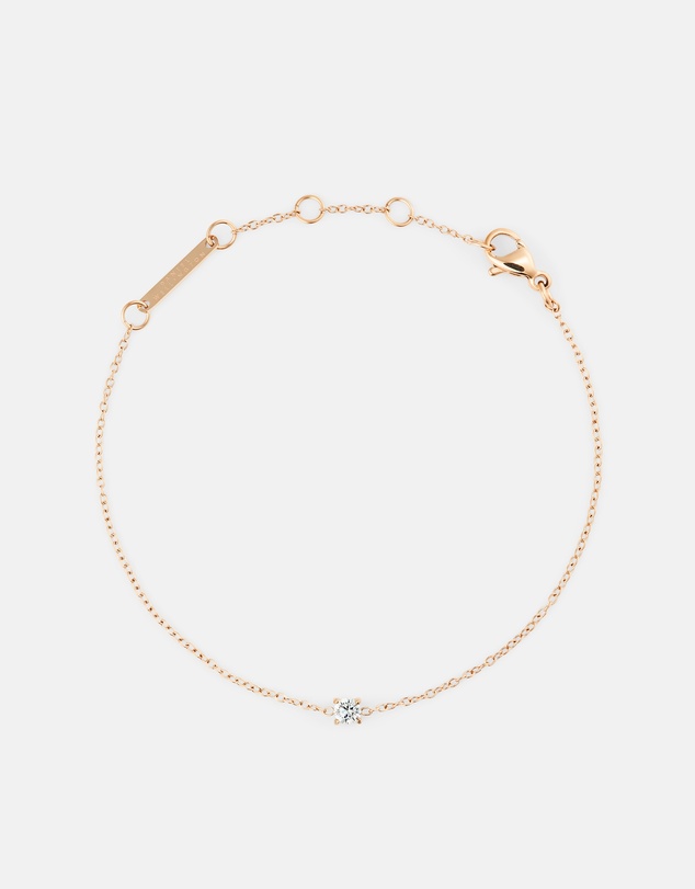 Daniel Wellington - Mirelle Solitaire Bracelet