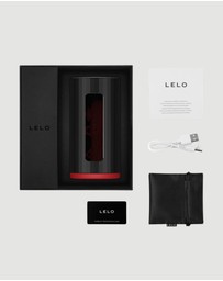 LELO - F1S V2