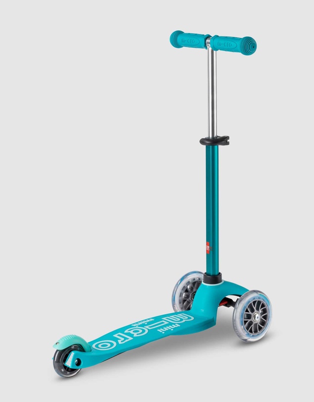 Micro Scooters - Micro Mini Deluxe