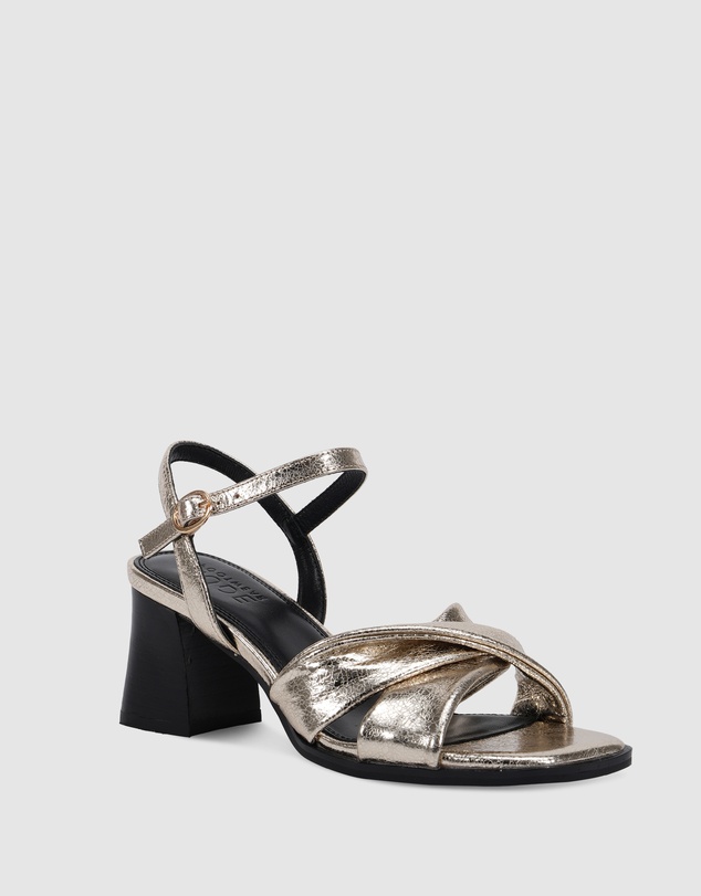 Nude Footwear - Sabrina