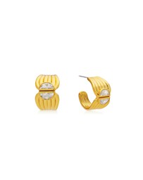 Amber Sceats - Positano Earrings