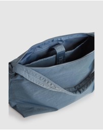 Nere - Bondi Nylon Hobo Crossbody Bag