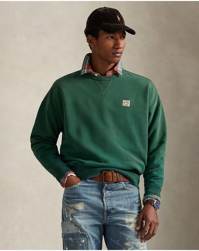 Grass Green