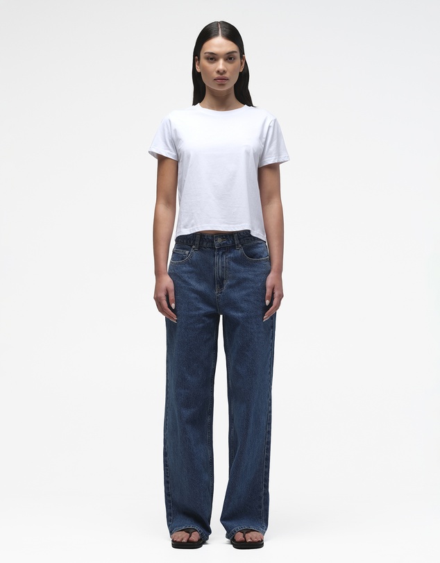 JACANDMOOKI - Alexa T.shirt