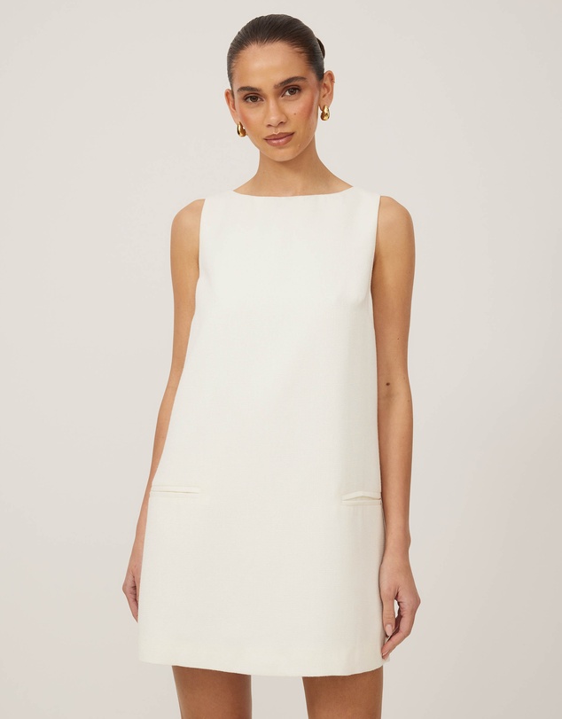 Tussah - Sofia Mini Dress