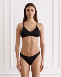 Heaven Australia - Nero Madeline Top