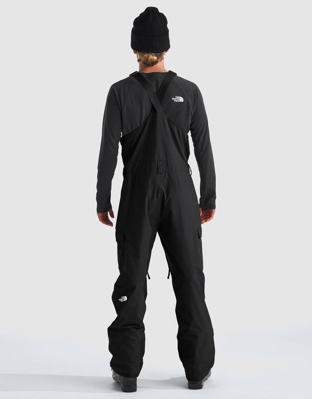The North Face - Men's Snow Freedom Bib
