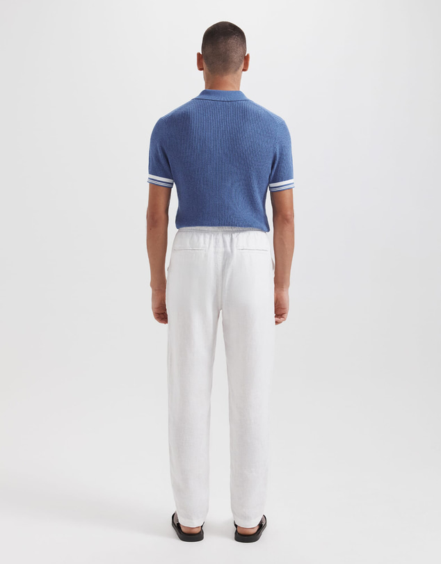 SABA - Kent Linen Pant