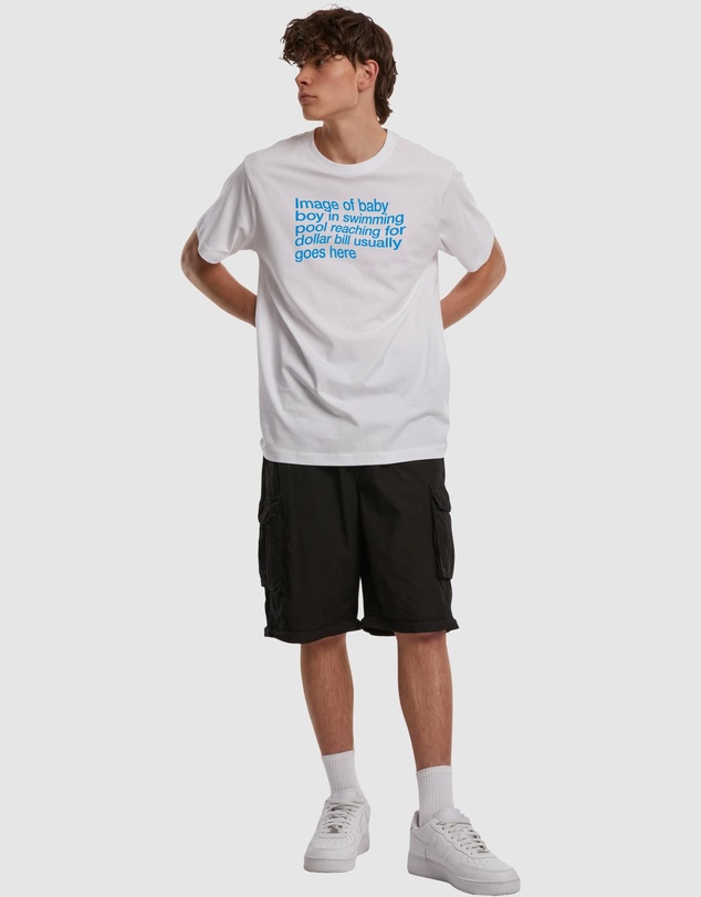 Urban Classics - Cryptic album cover #3 Box Tee