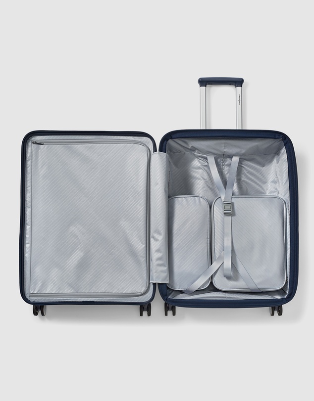 Samsonite - Paralux Suitcase Suitcase 67Cm Expandable