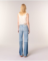 Maje - Lochette Top