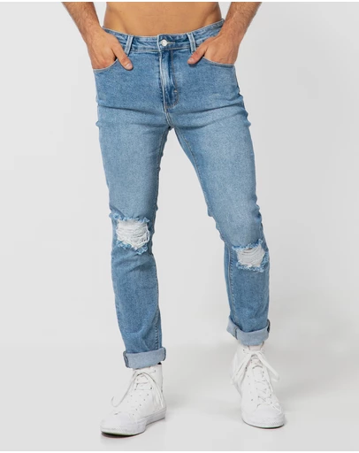 ONEBYONE - Bojangles Jeans
