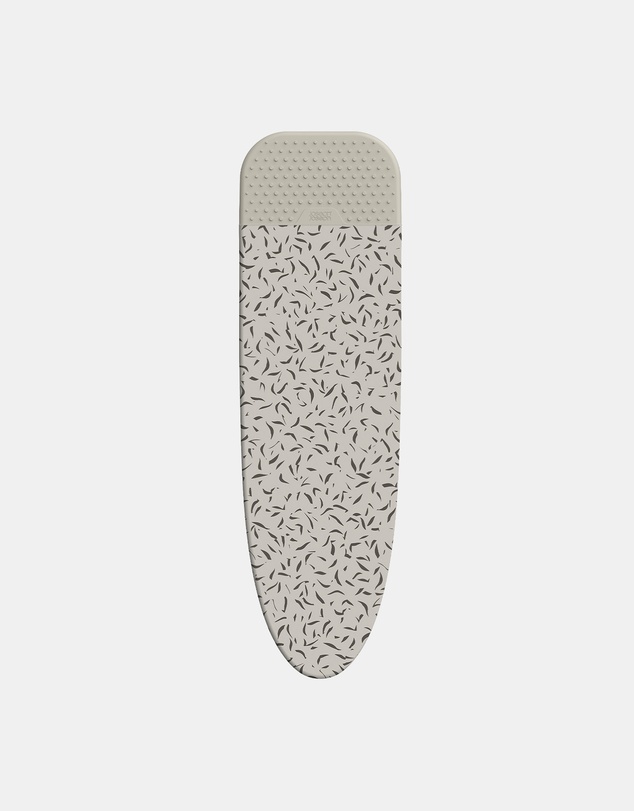 Joseph Joseph - Glide Replacement Ironing Board Cover (130 x 38 cm) (Ecru Scatter)
