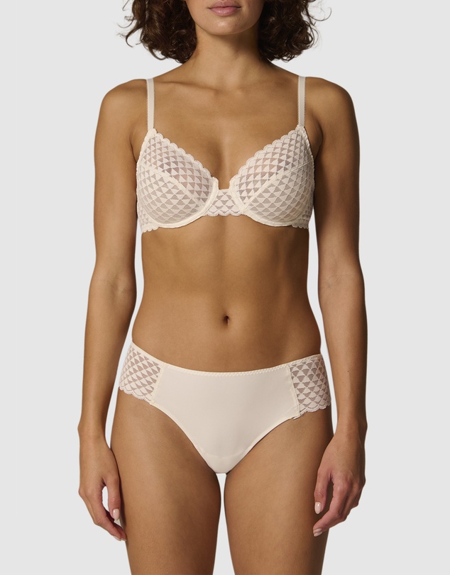 Simone Perele - Subtile Low Cut Shorty Brief