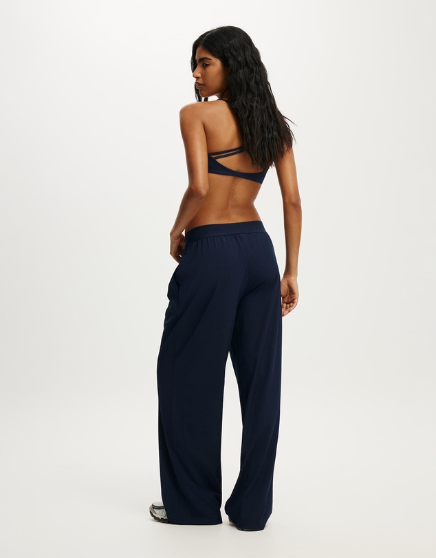 Cotton On Body Active - Studio Woven Elastic Pant