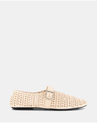 Jeffrey Campbell - Shelly LSR