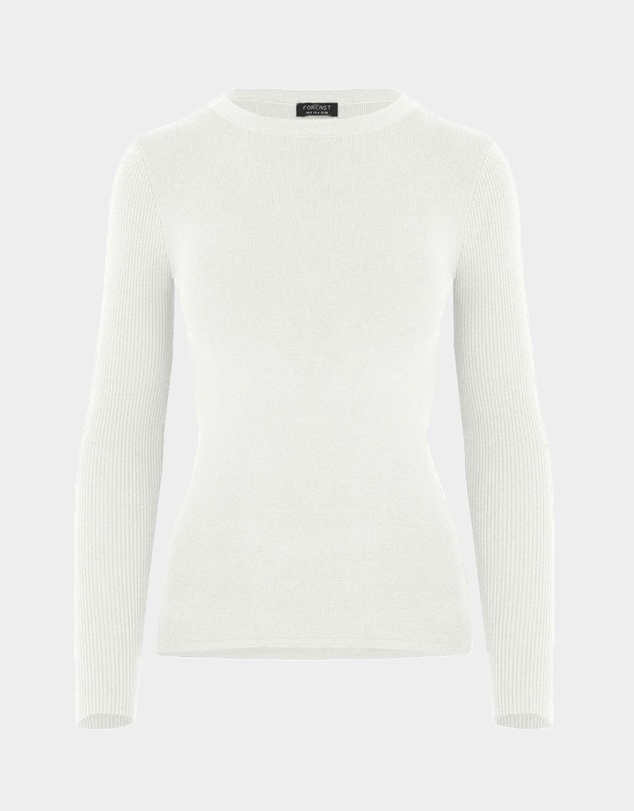 Forcast - Tania Crew Neck Knit