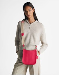 Maison De Sabre - The Saddle Bag