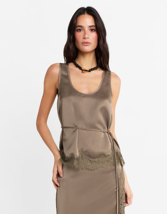 Madison The Label - Velune Top
