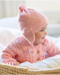 Toshi - Organic Earmuff Yummy