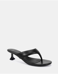 Novo - Linger Heels