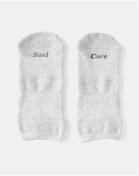 Cotton On Body Active - Performance Studio Socks