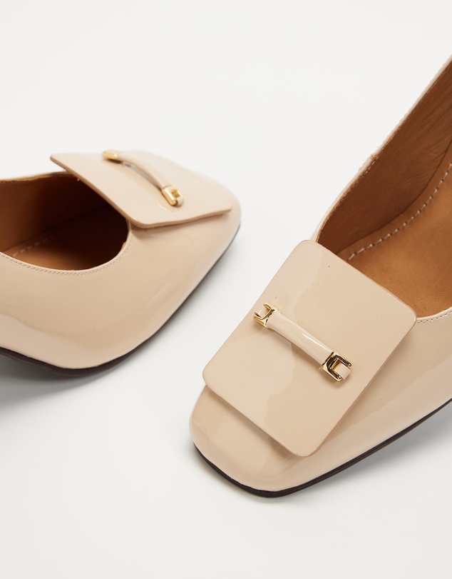 Nina Armando - Alexi Heels