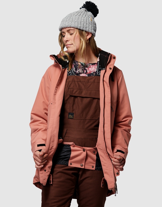 ROJO Outerwear - Sammy Jacket
