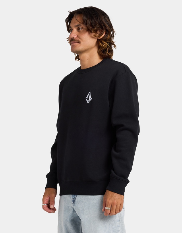 Volcom - Mens Vologo Crew Neck