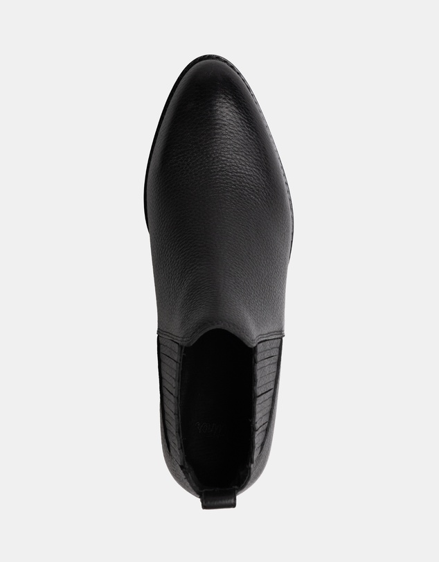 Wittner - Jassie Leather Ankle boots