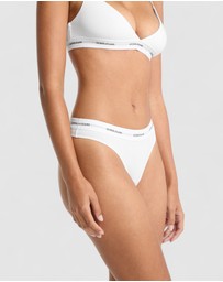 GUESS - GUESS JEANS Thong