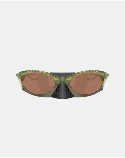 Oakley - Plantaris