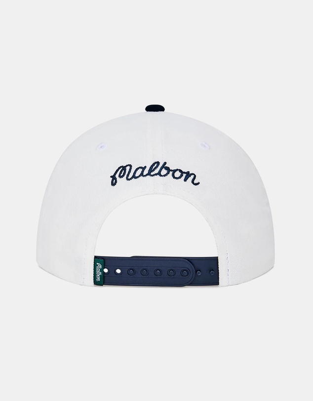 Malbon - Palmera Snapback