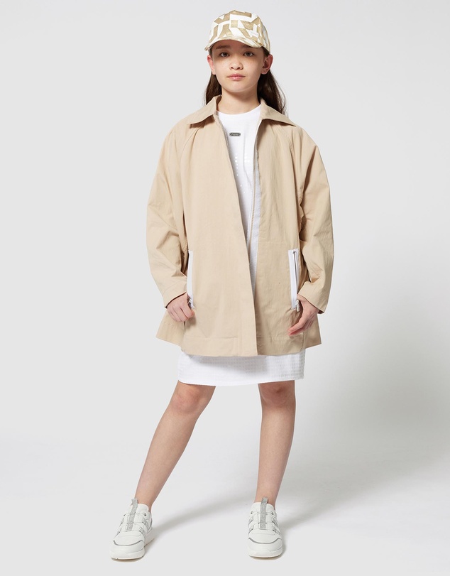 DKNY - Dress - Kids-Teens