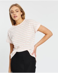 White By FTL - Joey Tee