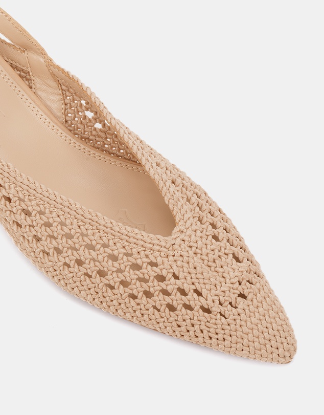 Miss Sofie - Nerts Heels