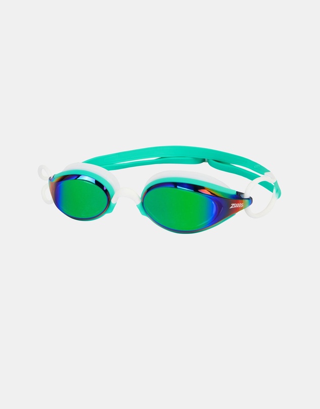 Zoggs - Fusion Air Titanium Swim Goggles