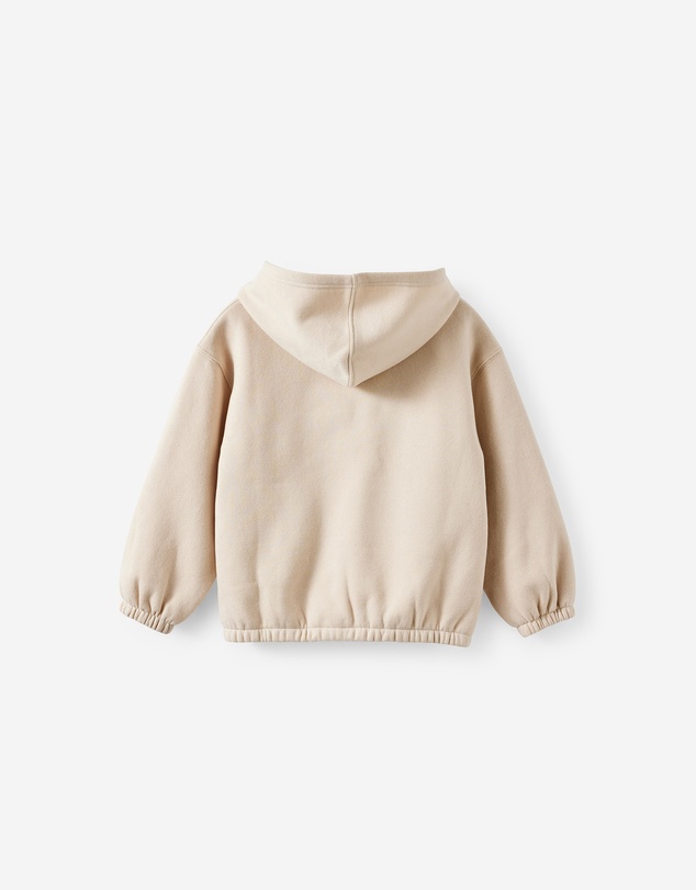 Cotton On Kids - Sammy Balloon Hoodie
