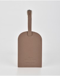 Cobb & Co - Miabella (Set of 2) Leather Luggage Tags