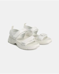 ALDO - Sportysndl Sandals