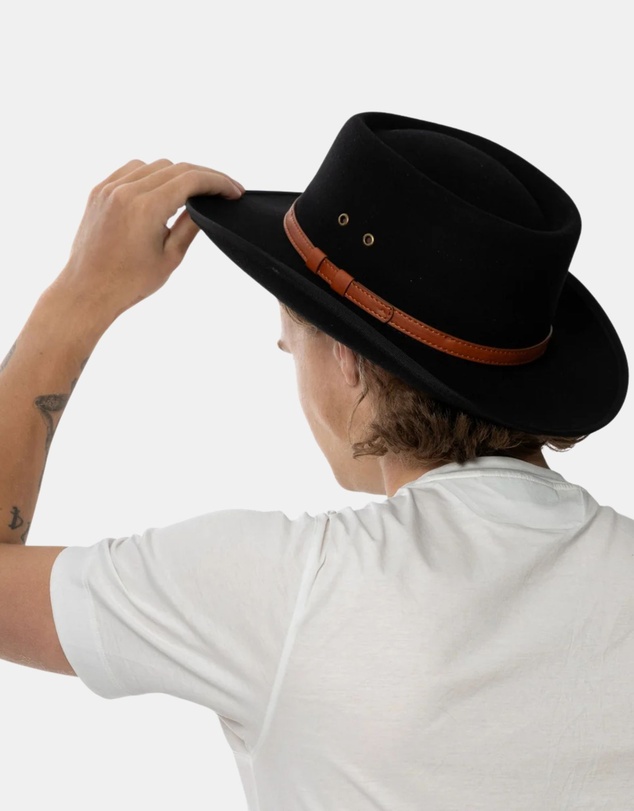 City Hatters - City Hatters Lachlan Hat