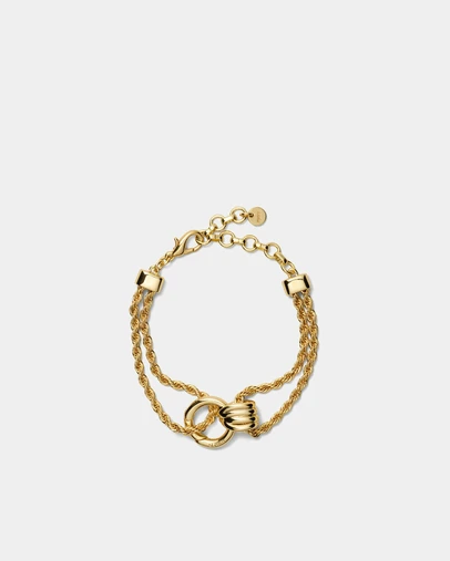 MIMCO - In Knots Bracelet