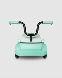 Micro Scooters - Micro Mini Microlino Ride-on