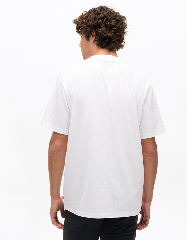 Superdry - Loose Logo Graphic Tee