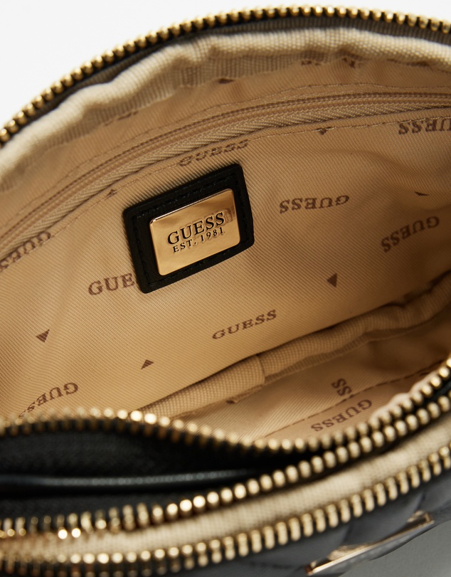 GUESS - Edita Mini Camera Bag