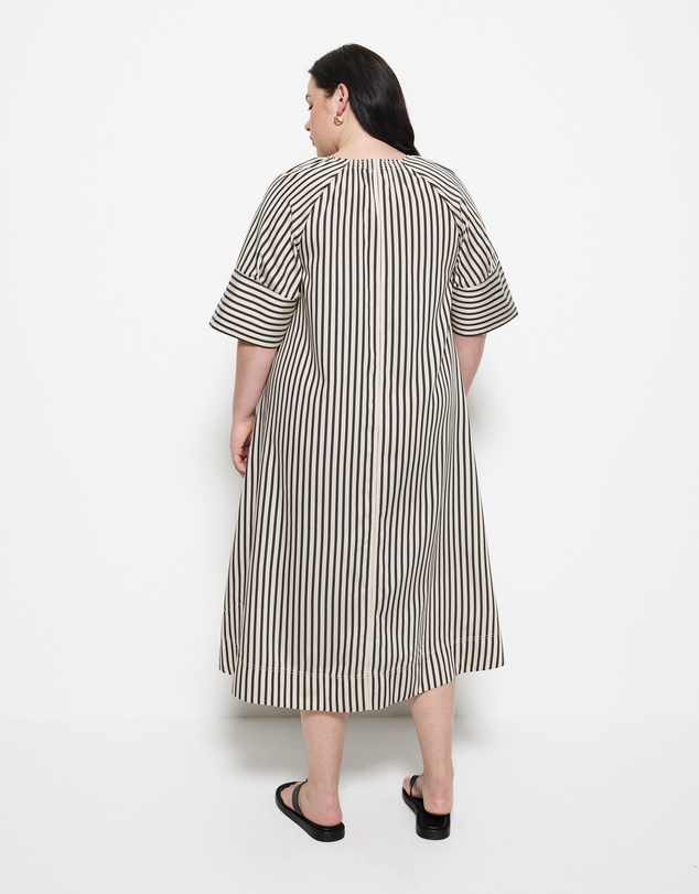 Commonry - Pauline Dress