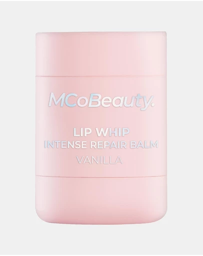 MCoBeauty - Lip Whip Intense Repair Balm