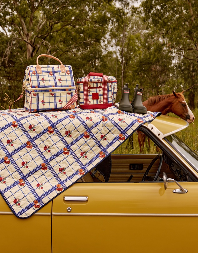 The Somewhere Co - Meadow Midi Cooler Bag