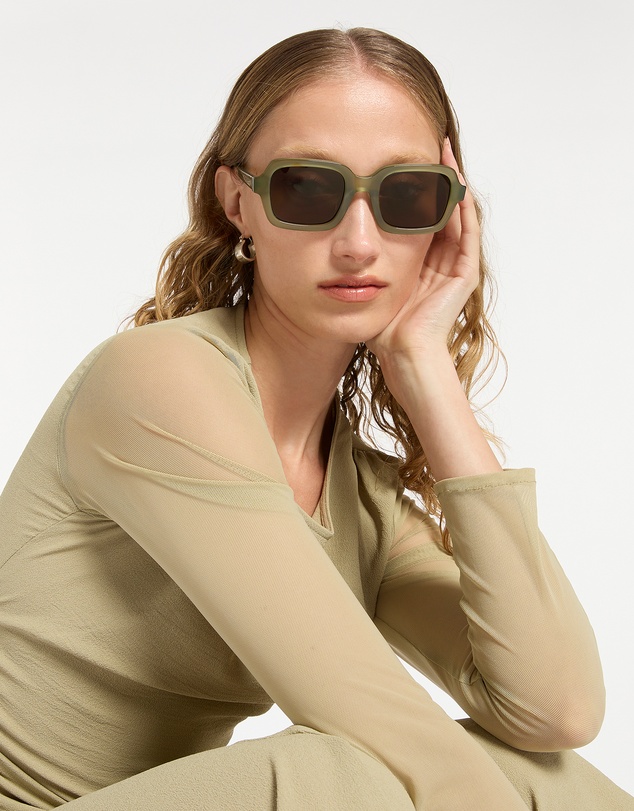 Status Anxiety - Vacation Sunglasses